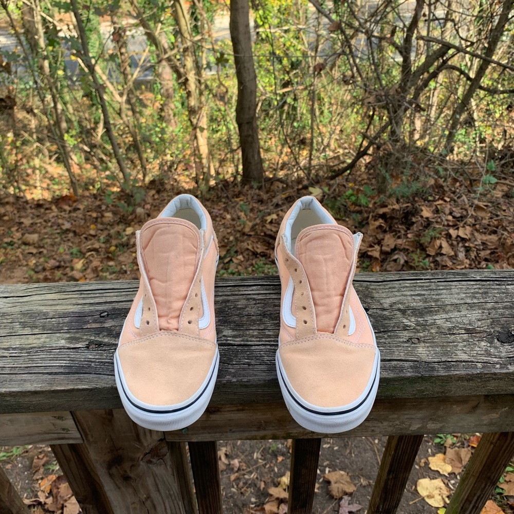 Vans Old Skool Sz 6.5 women